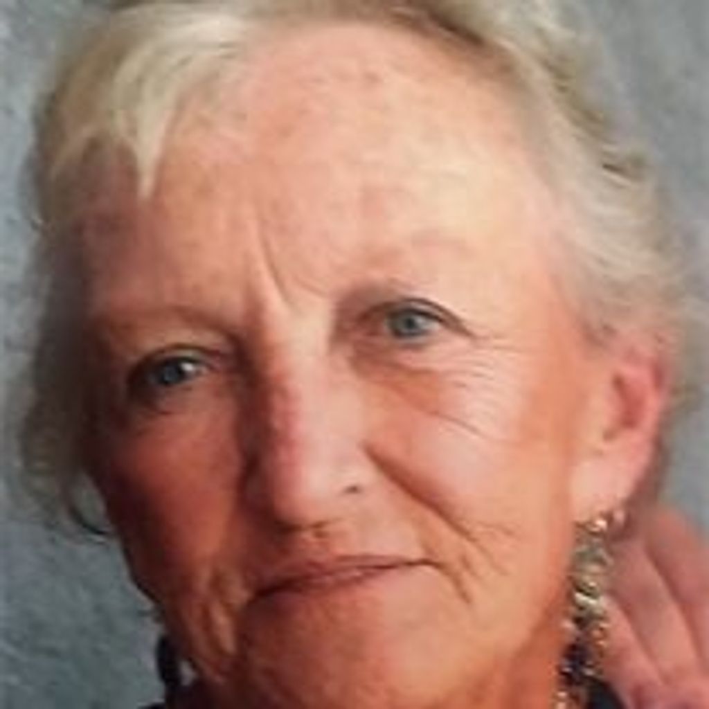 Joanne F. Tarnowski