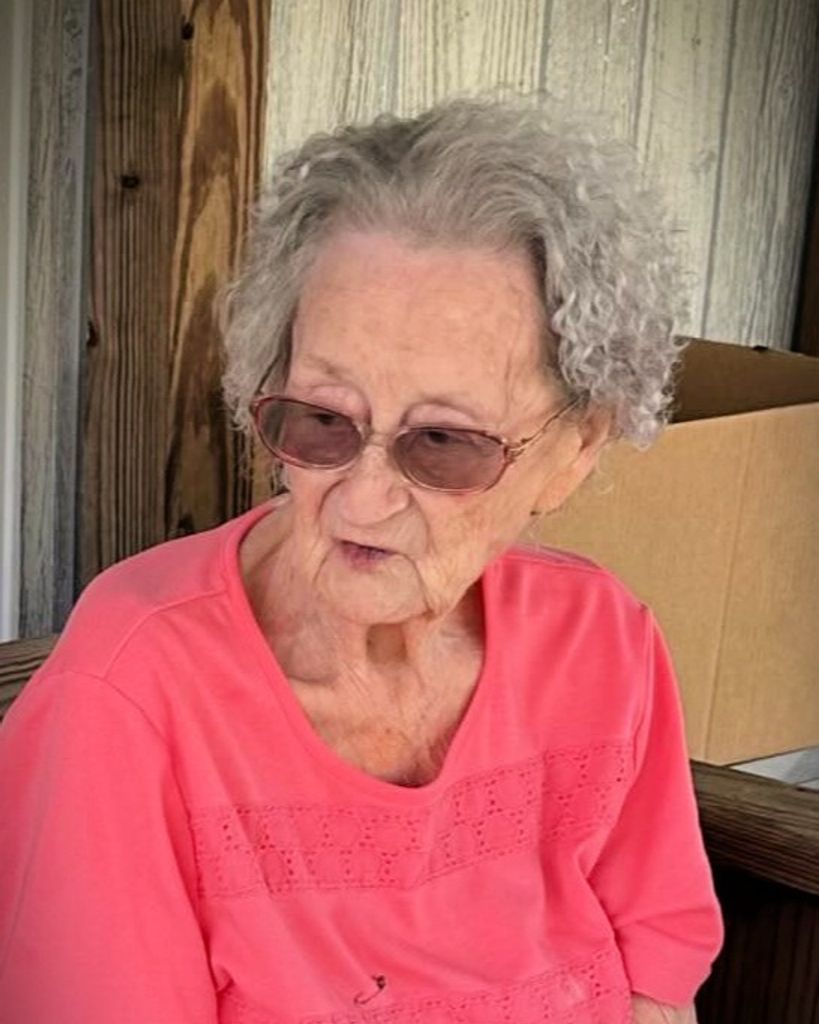 Mary F. Willis