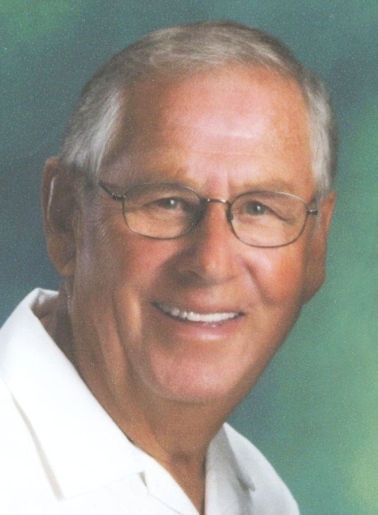 Ronald D. Laddusaw Profile Photo