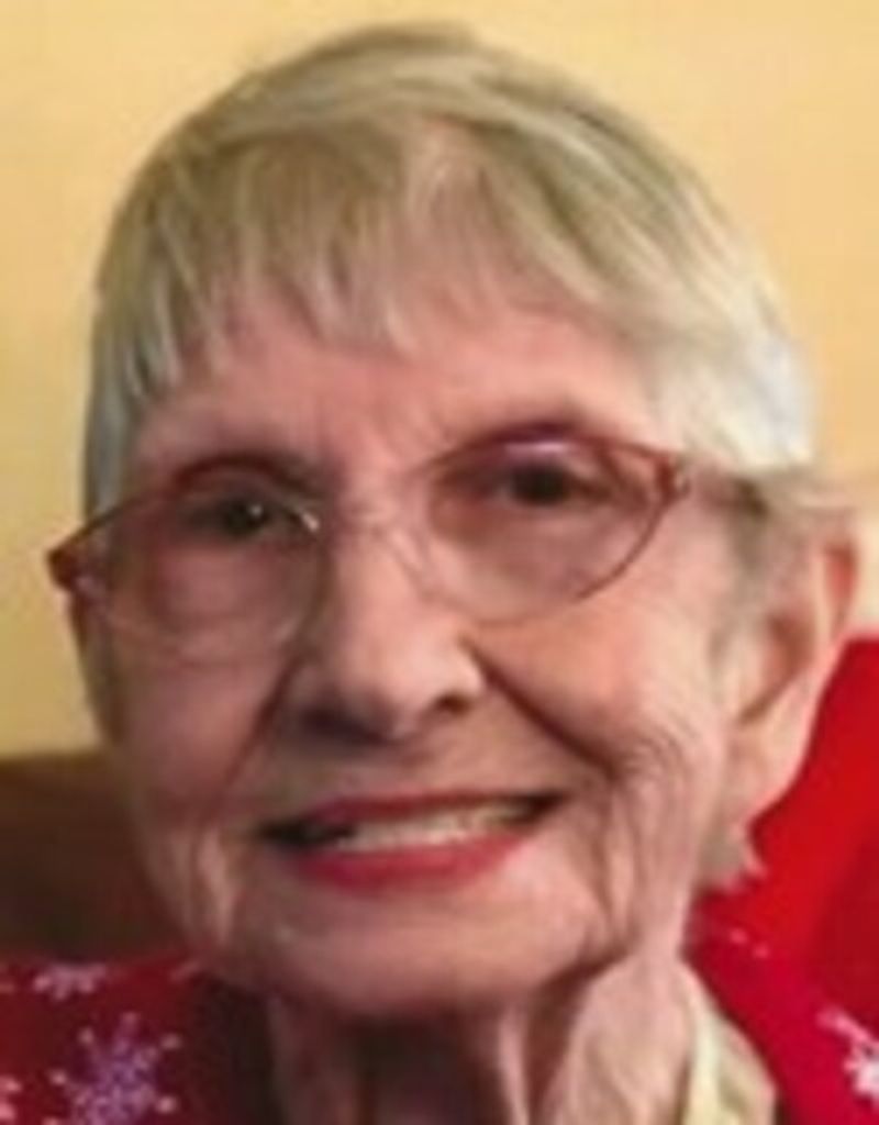 Connie Louise Fischer