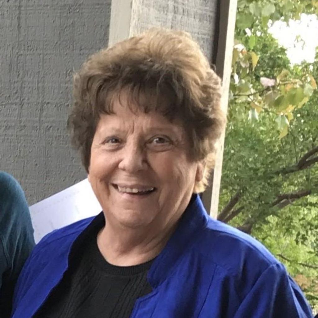 Verneice Velma Turner Profile Photo