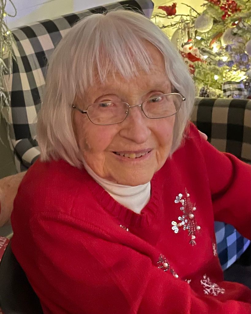Helen Rita Greene Profile Photo
