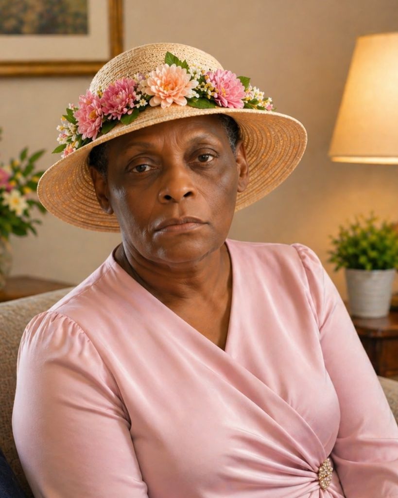 Elma Mae Heath