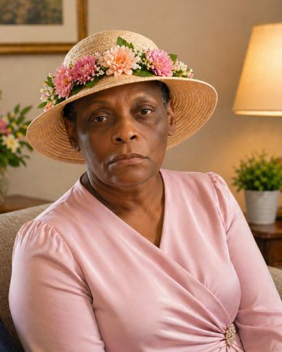 Elma Mae Heath's obituary image