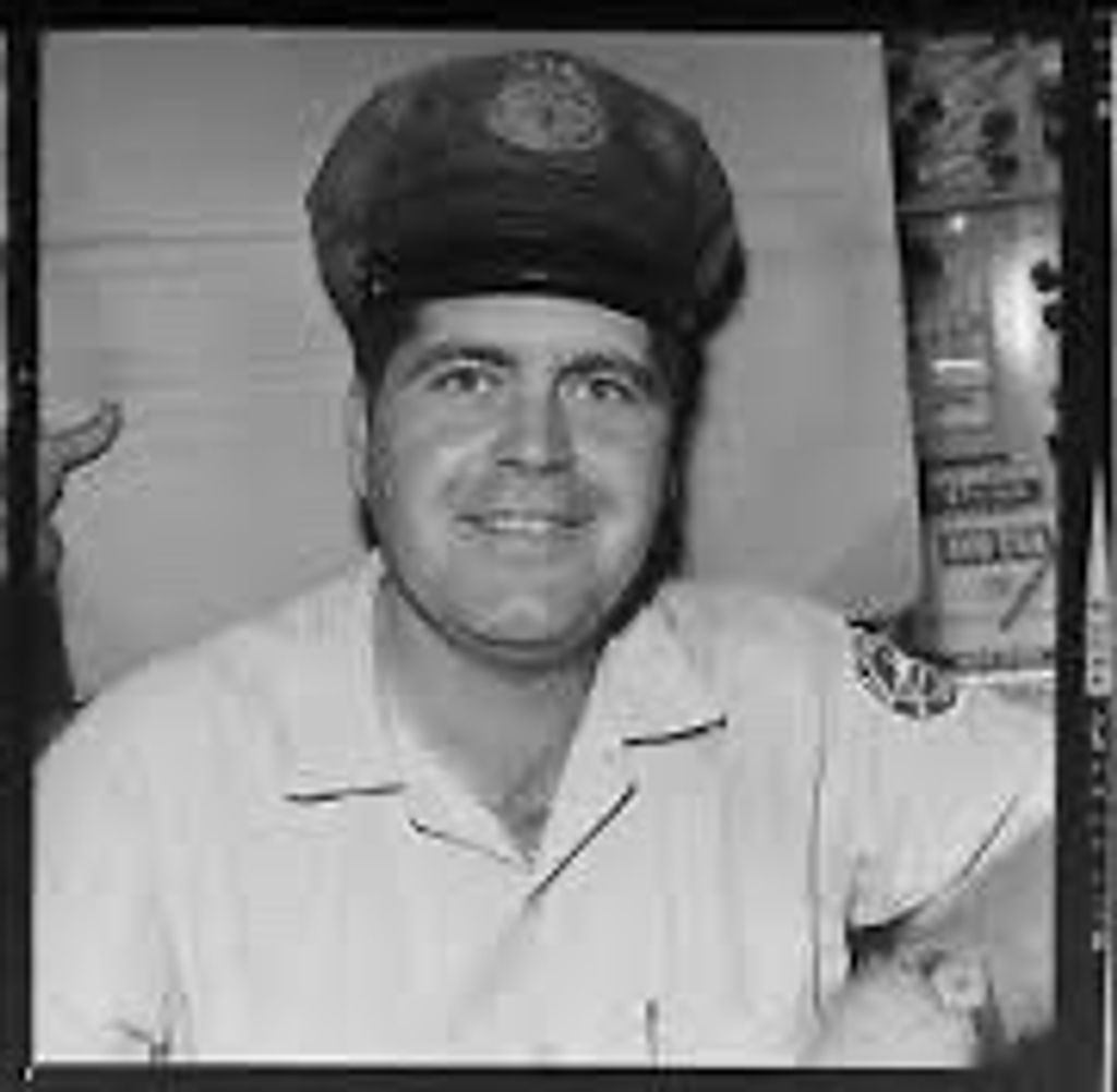 Herschel Mckinley
