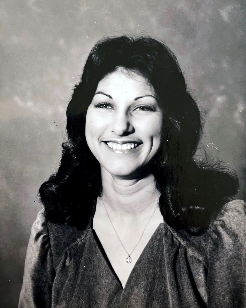 Peggy Perkins Hines Profile Photo