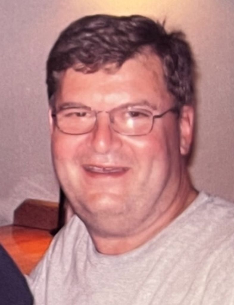 Ralph H. Lipford, Jr. Profile Photo