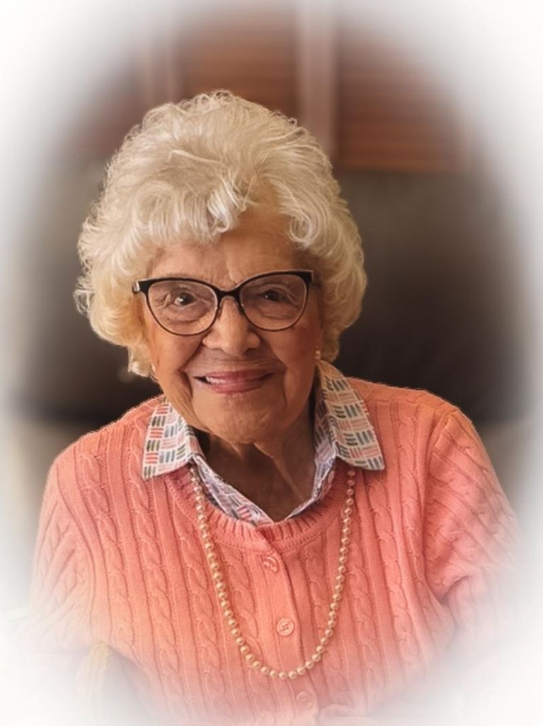 Betty Constance Walton Profile Photo