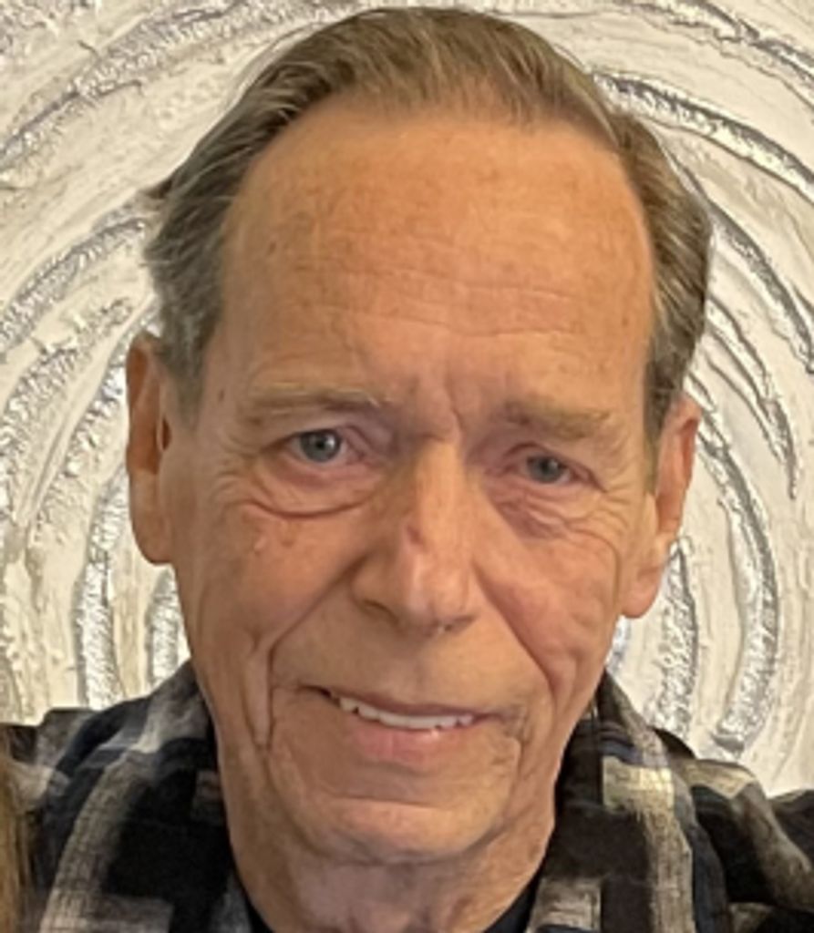 Charles Hodgart Profile Photo