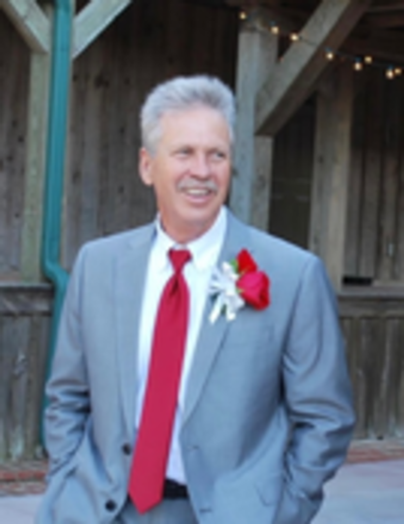 Mr. Winston Stanley "Stan" Burrage Profile Photo