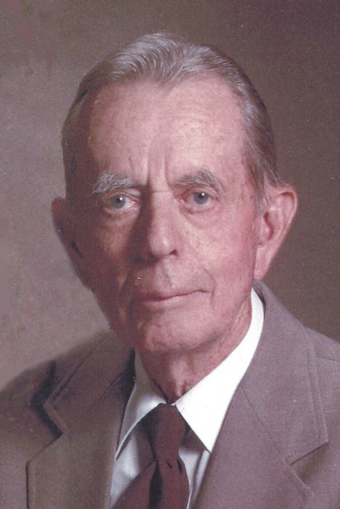 Dean H Johnson