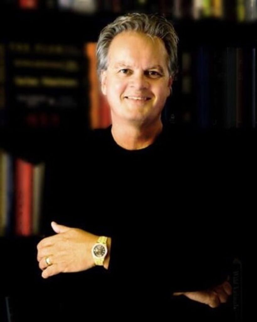 Brian Douglas Mcconnell Profile Photo