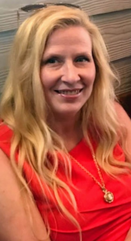 Jennifer Lynn McCullough Smith