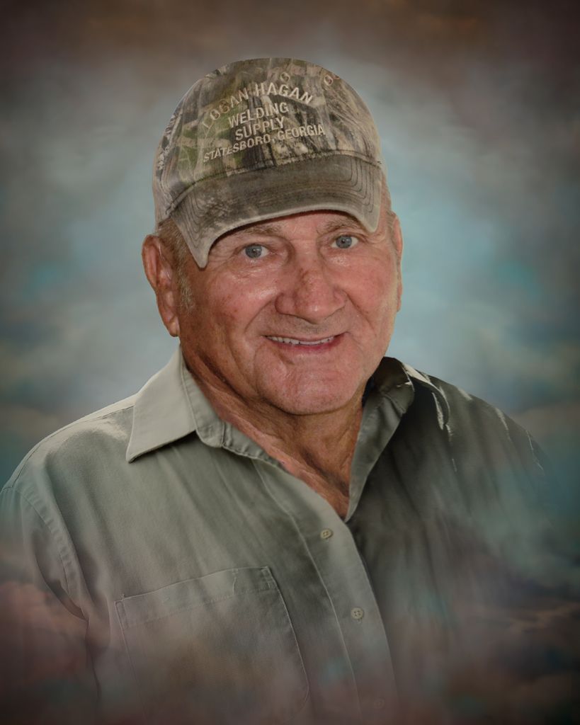 Colon Eugene Henry Profile Photo
