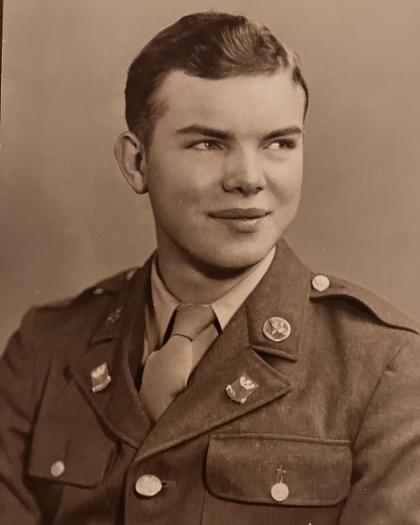 Harry A. Lehman Jr.