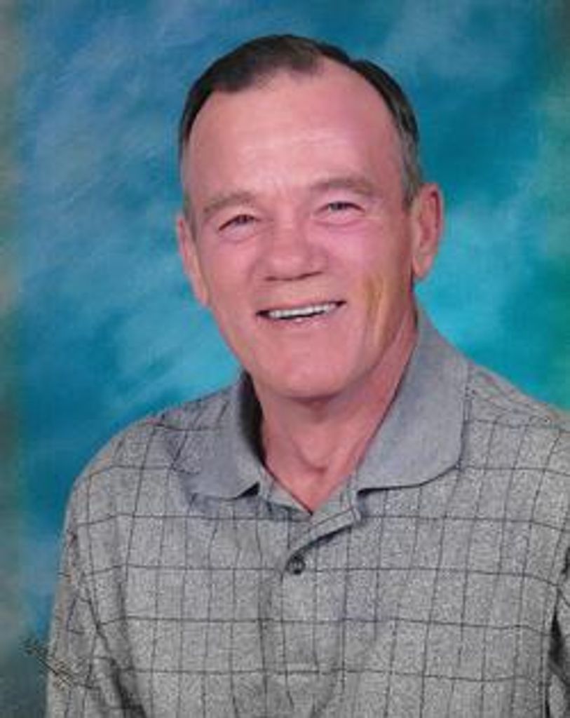 Robert "Bob" Allen Lewis