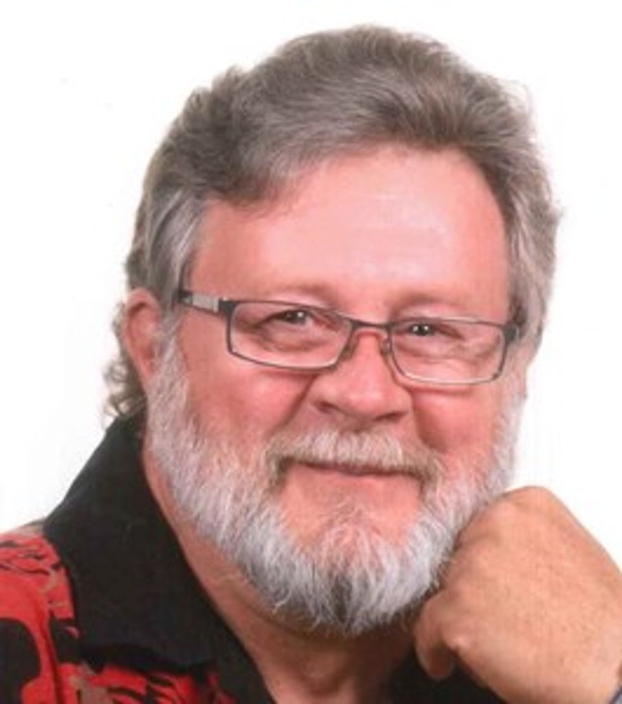 Carl Hartman Profile Photo