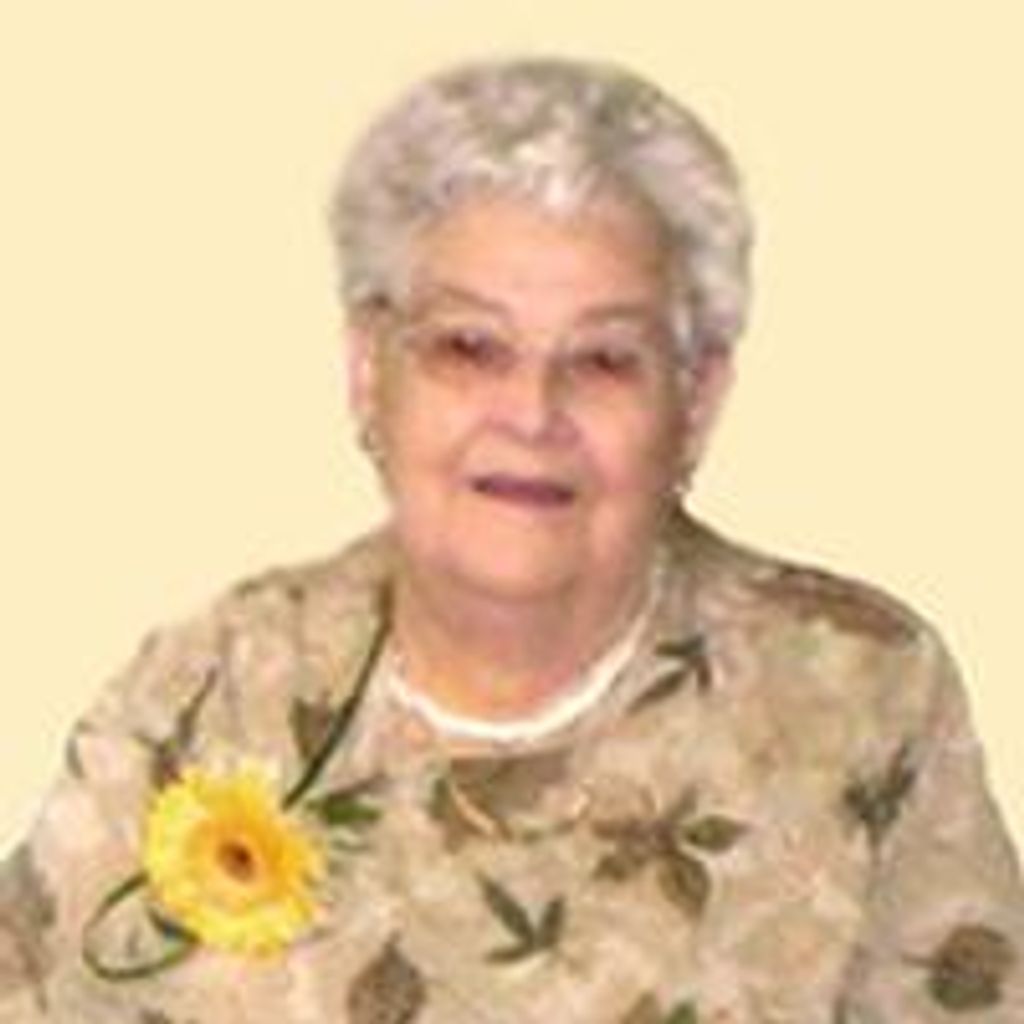 Betty  Joyce (Goodson)  Stewart