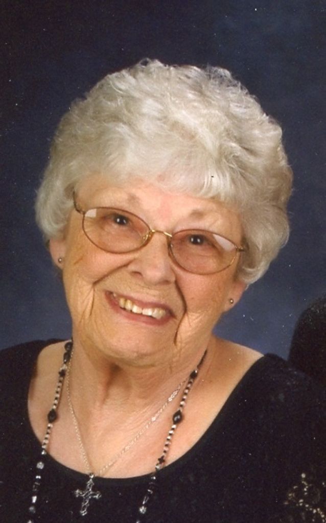 Mary Louise Landolt Hanson Profile Photo
