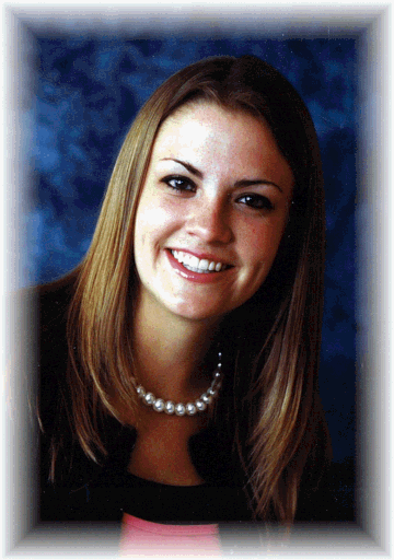 Rebecca Trible Profile Photo