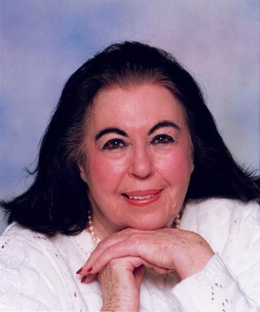 Lula Belle Lovell Profile Photo