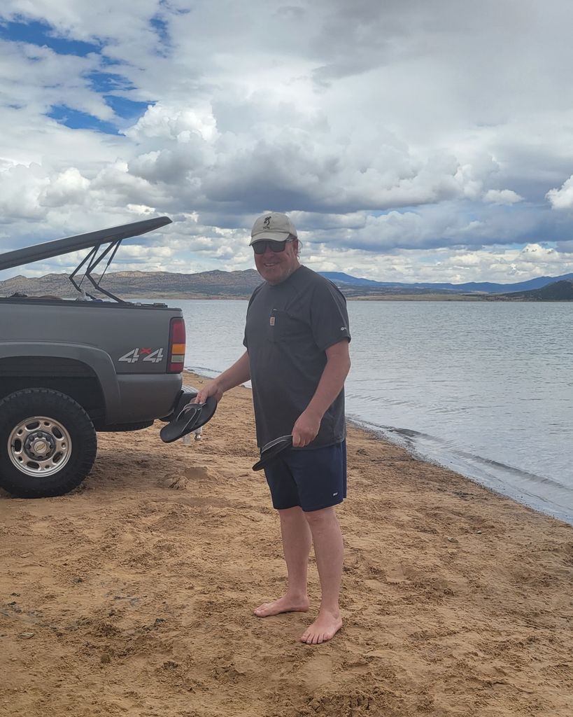 Bradley J. McQuivey Profile Photo
