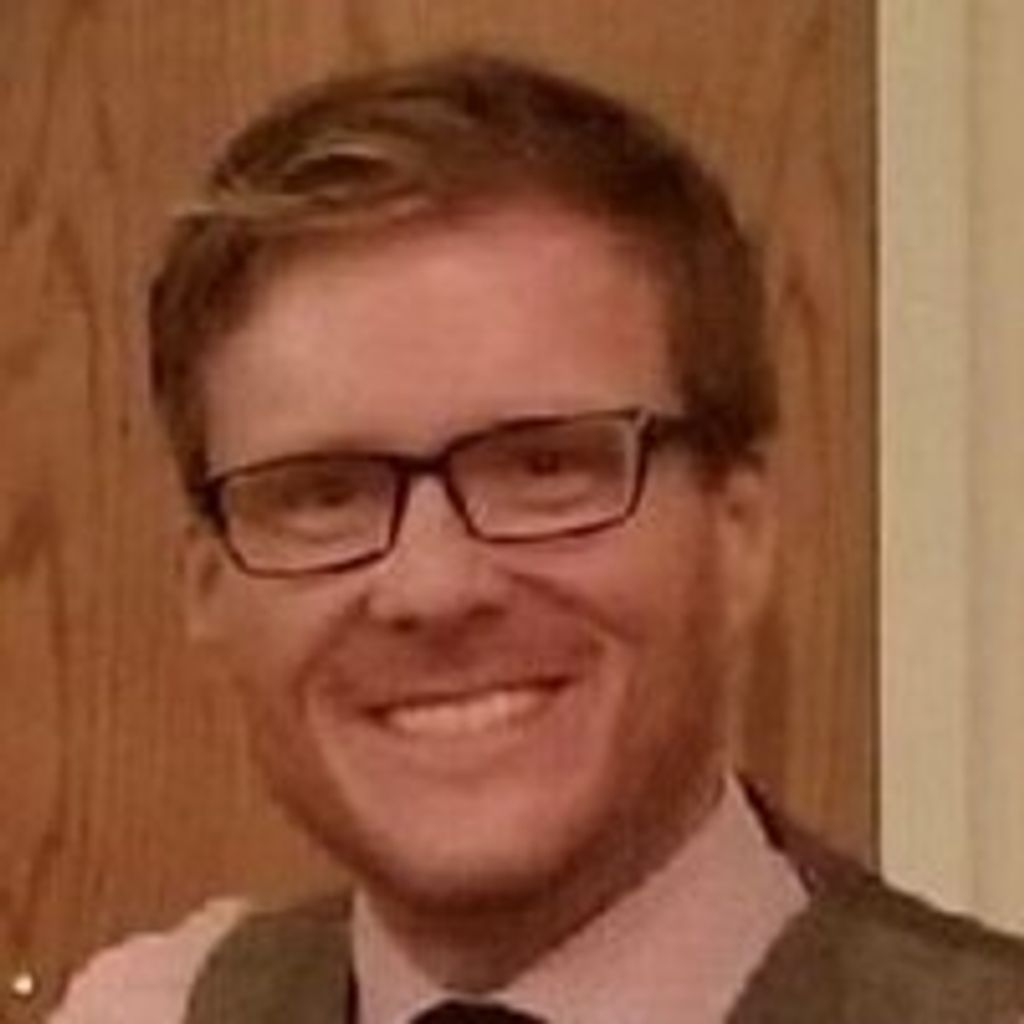 Chad R. Fleck Profile Photo