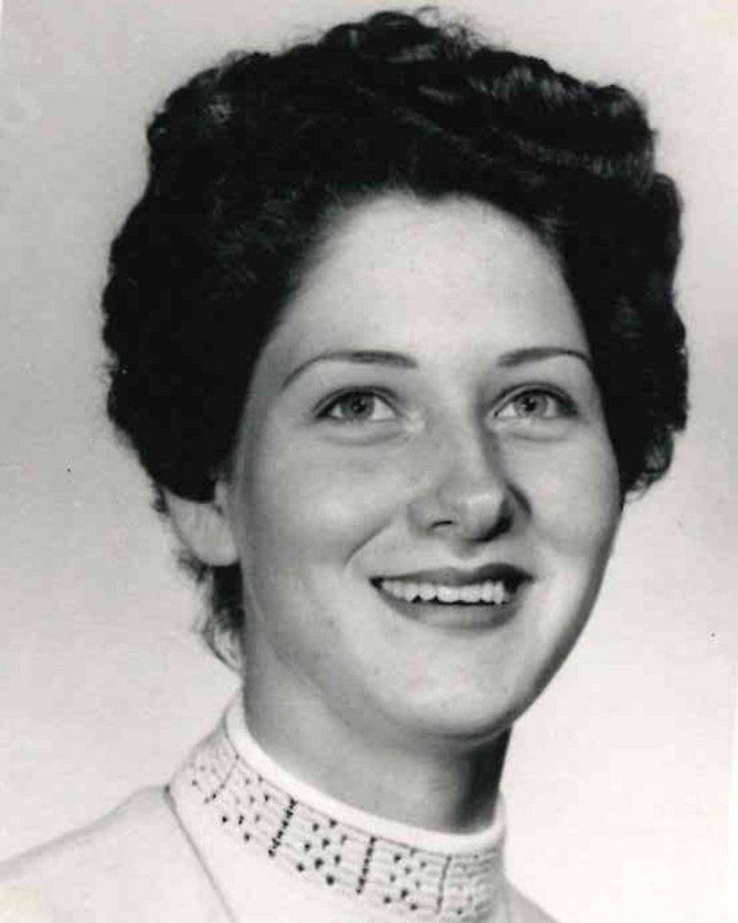 Gracie Faye Roark Profile Photo