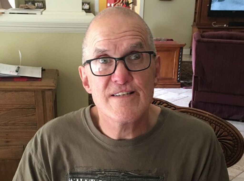 Michael Thomas Horn Profile Photo