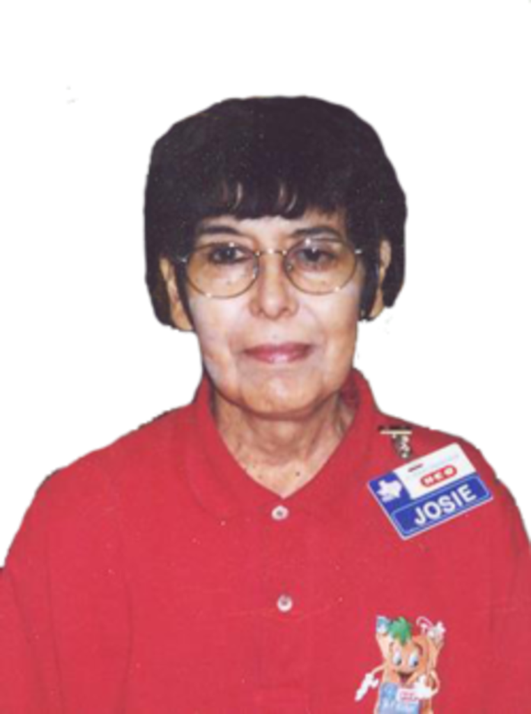 Josefina F. Morales