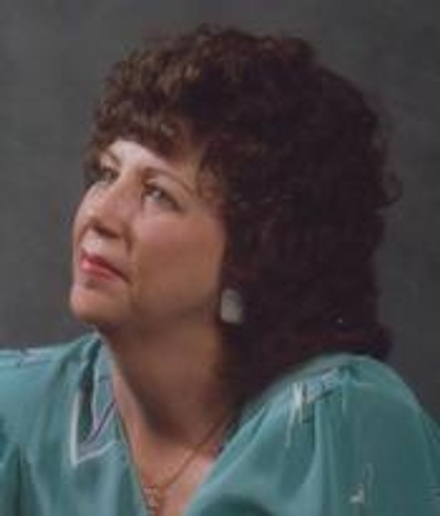 Sue Cascio