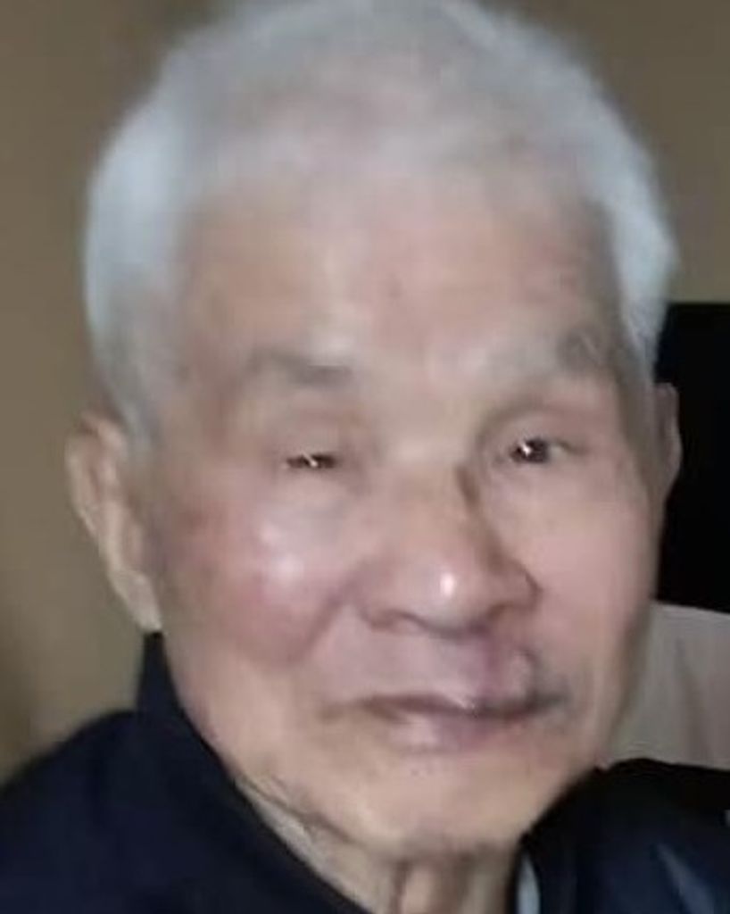 Musheng Liu