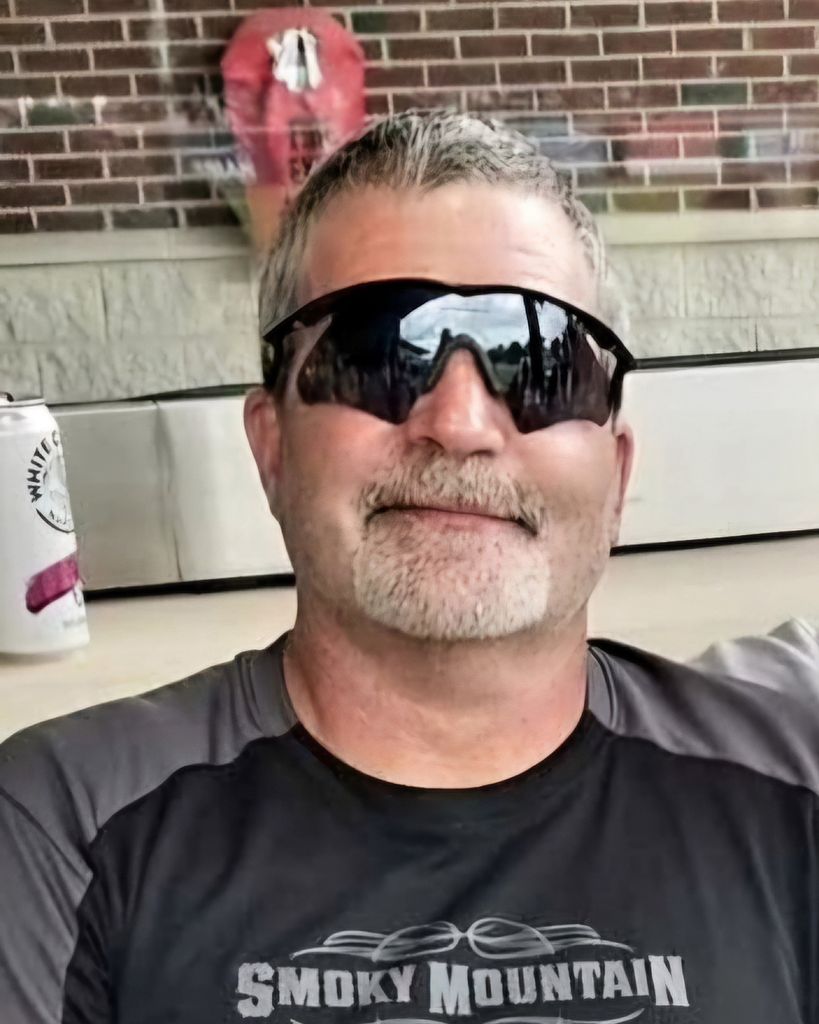 Patrick Riley Croley, Jr. Profile Photo