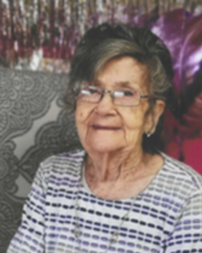 Margaret "Marge" Baird