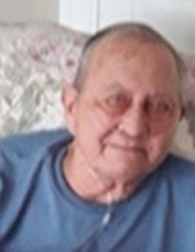 Theadore P. Piotrowski