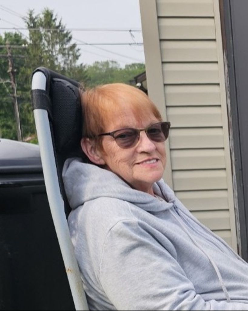 Wendy S. Loftus Profile Photo