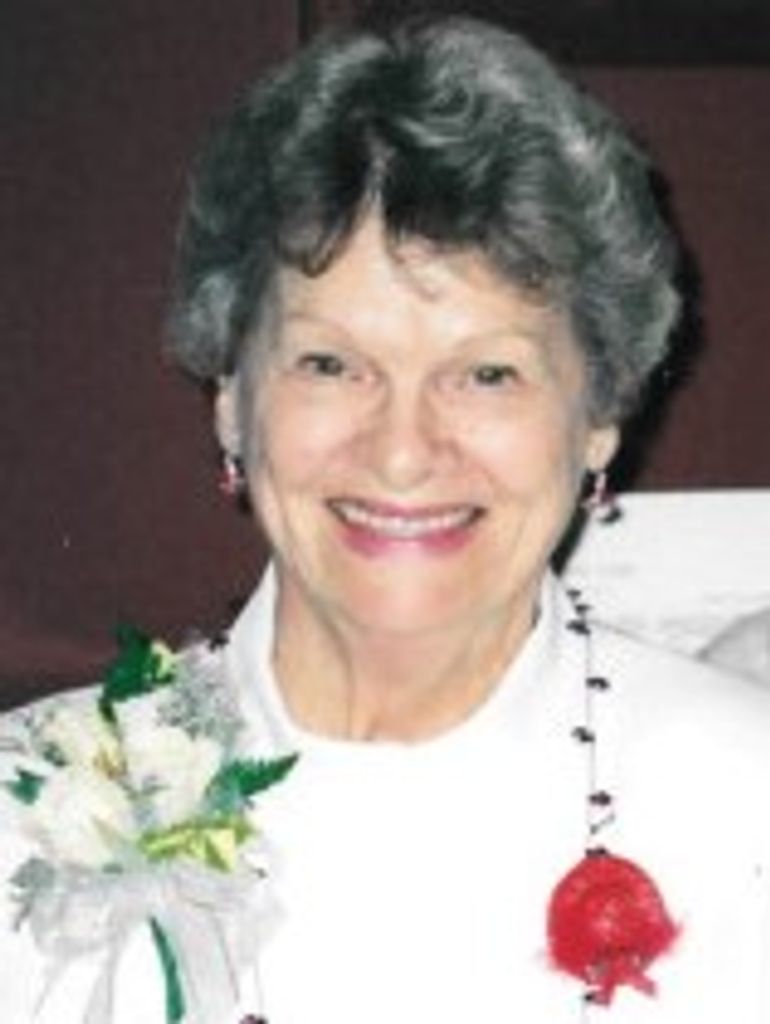 Virginia (Fowler)  Boyes
