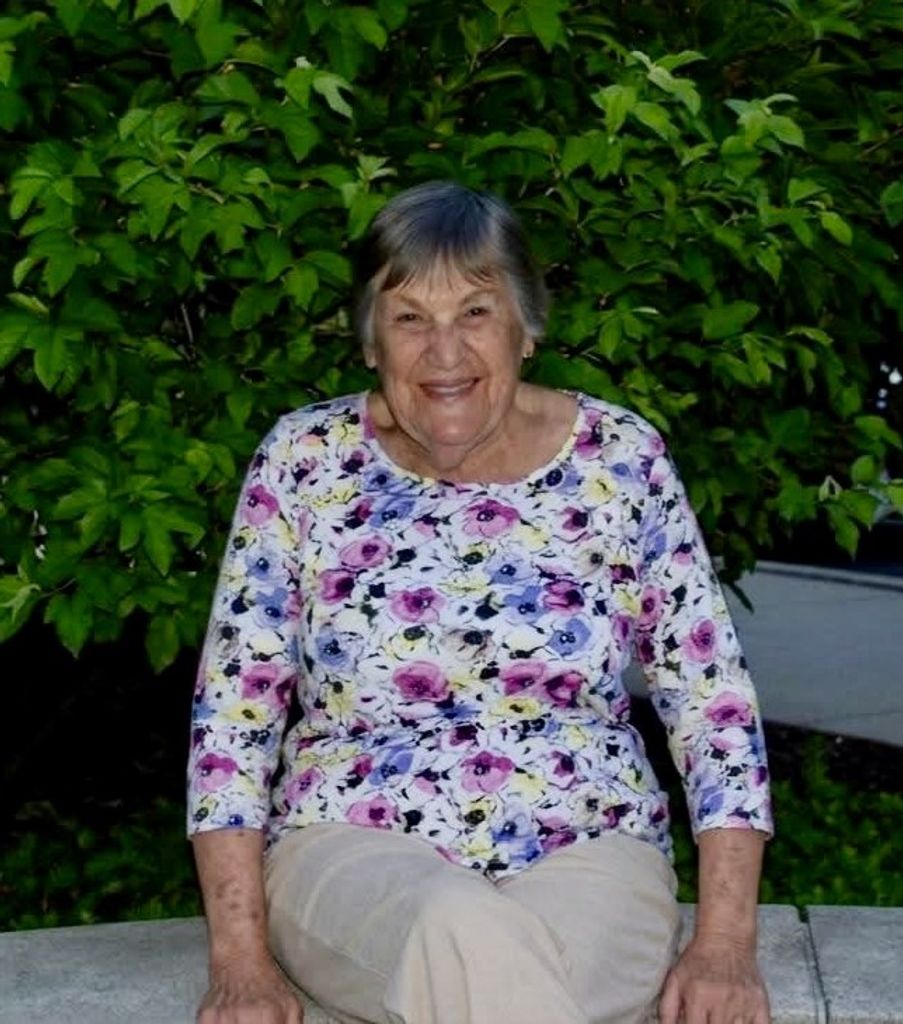 Sue Wales Profile Photo