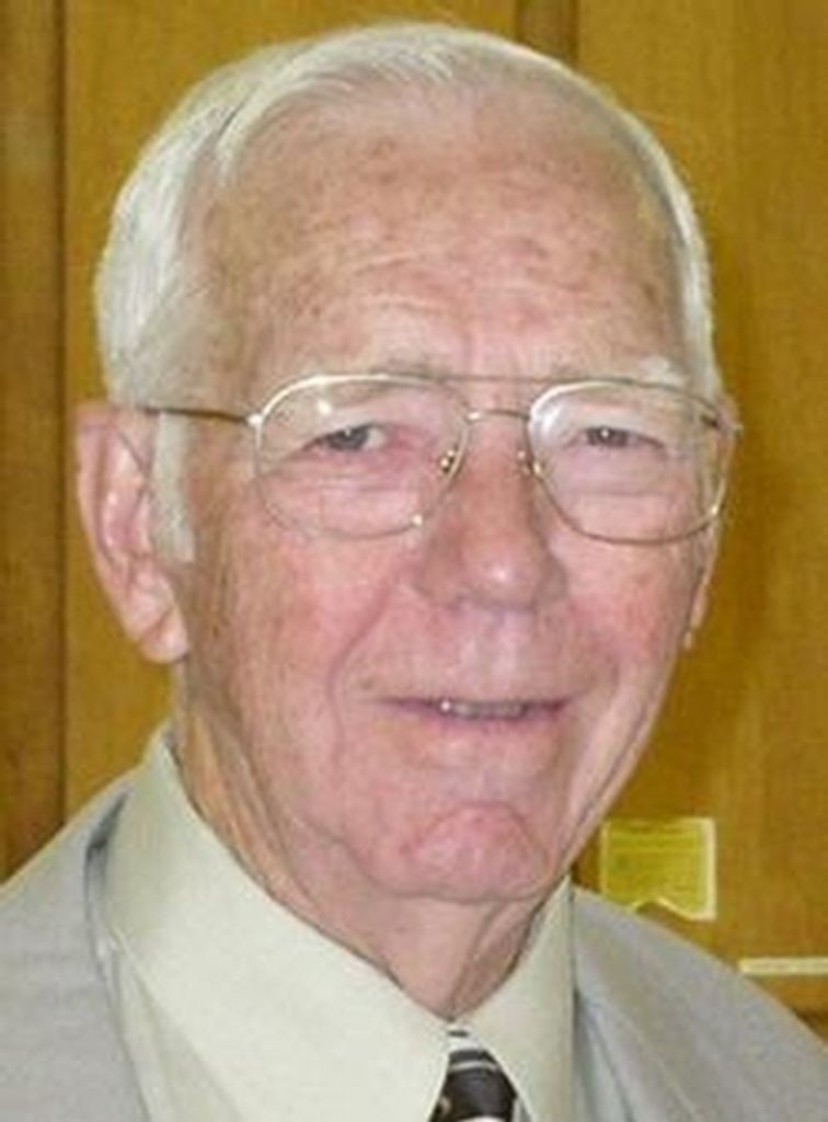 Dr. Charley W. Sparks Profile Photo