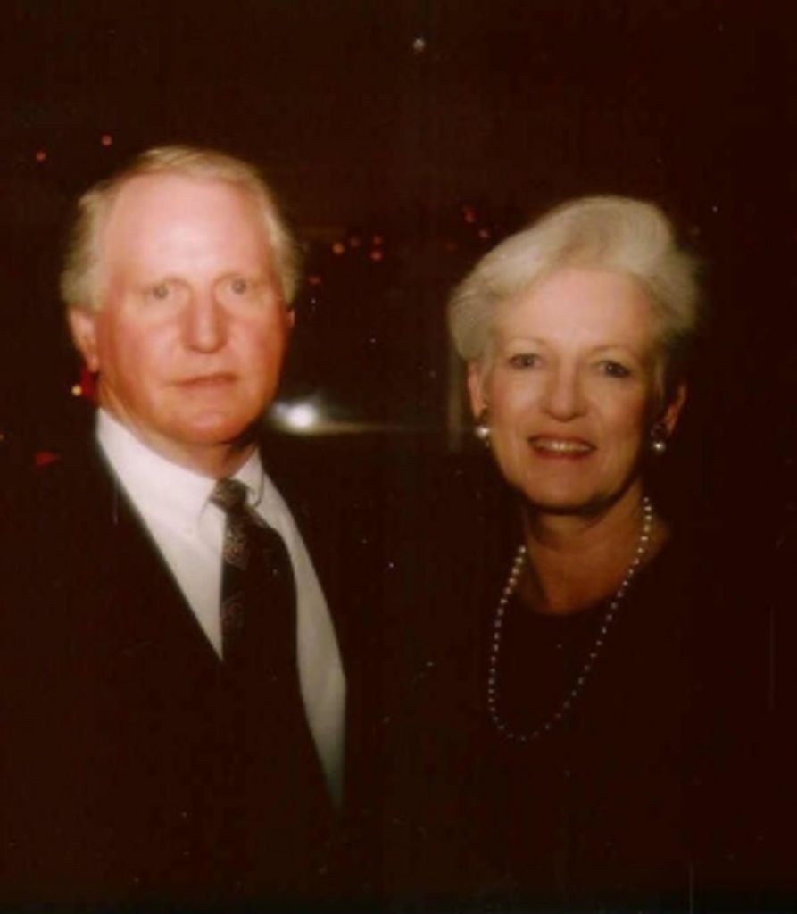 Jean Louise Burt