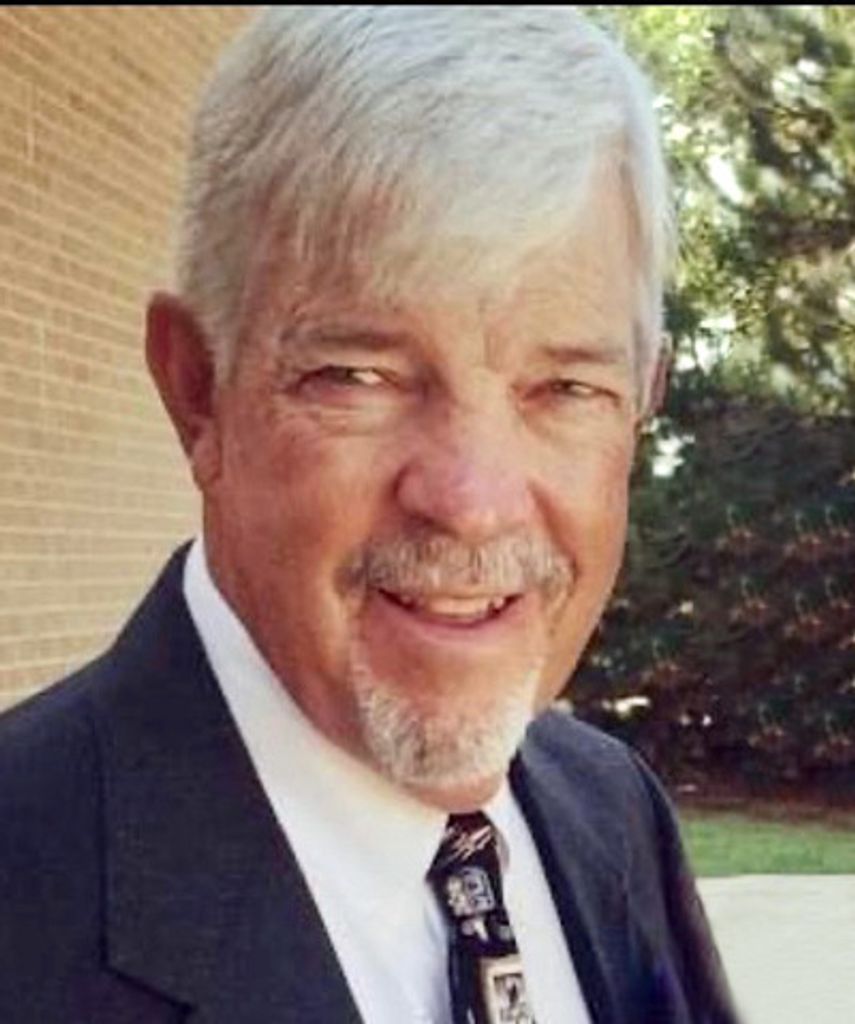 James R. "Dick" Adams Profile Photo
