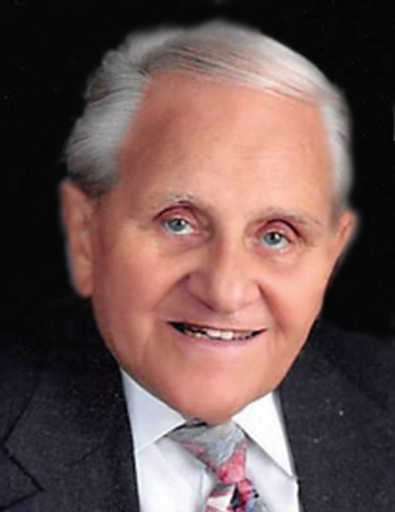 Robert Andrew Fisher Profile Photo