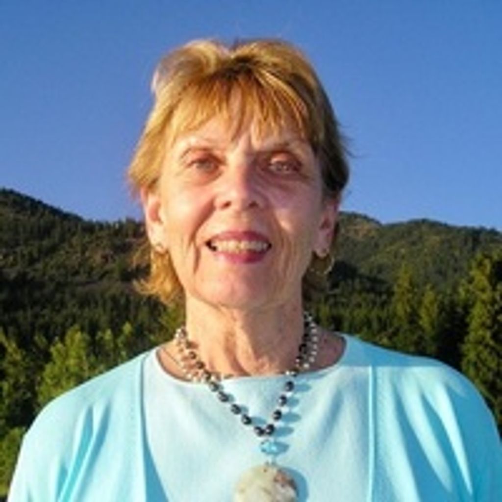 Catherine Anne Johnson