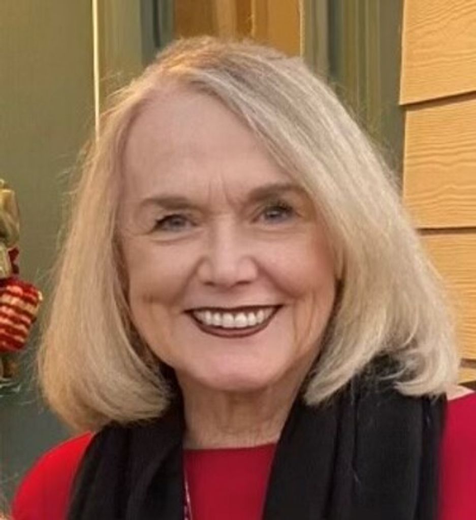 Claire Hornsby Windham