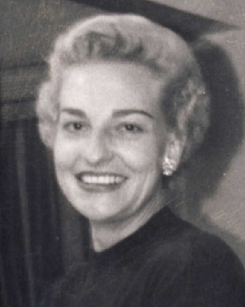 Florence Davis Stevenson