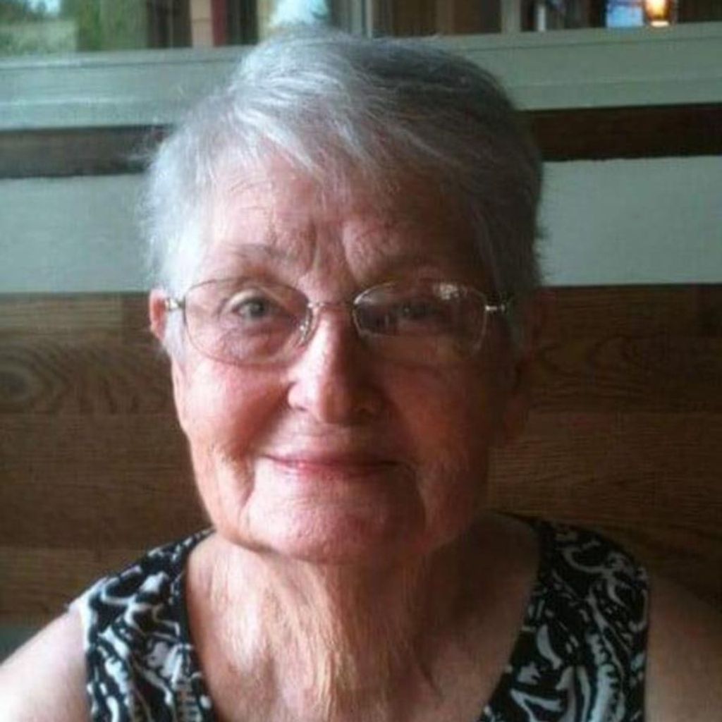 Clarice Patterson