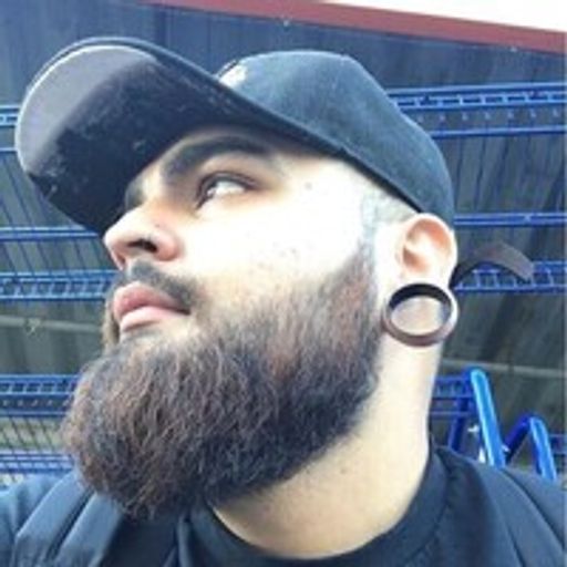 Antonio Cardenas Morales Profile Photo