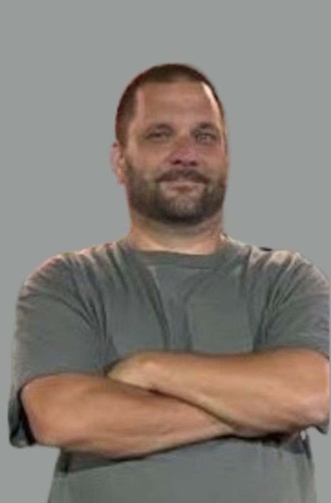 Donnie Lee Roop Profile Photo