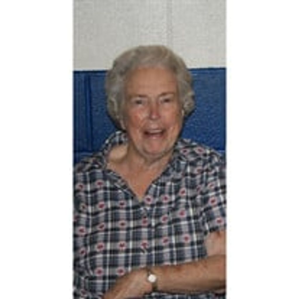 Myrtle Mae