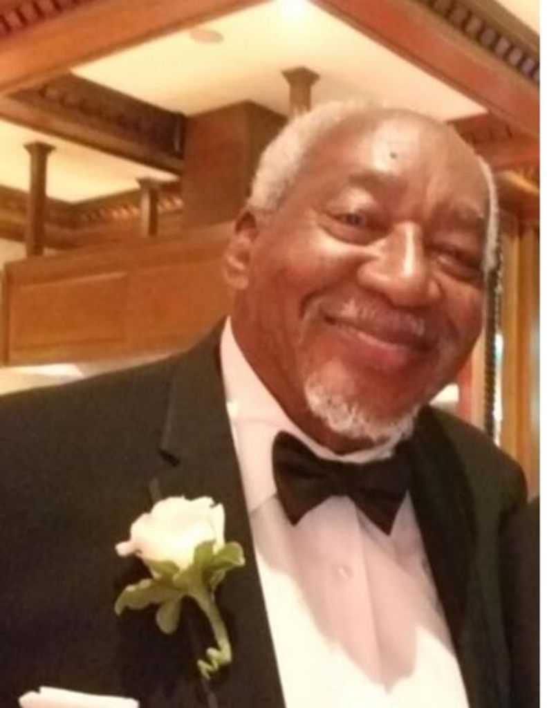 Charles Edward Mayes Profile Photo